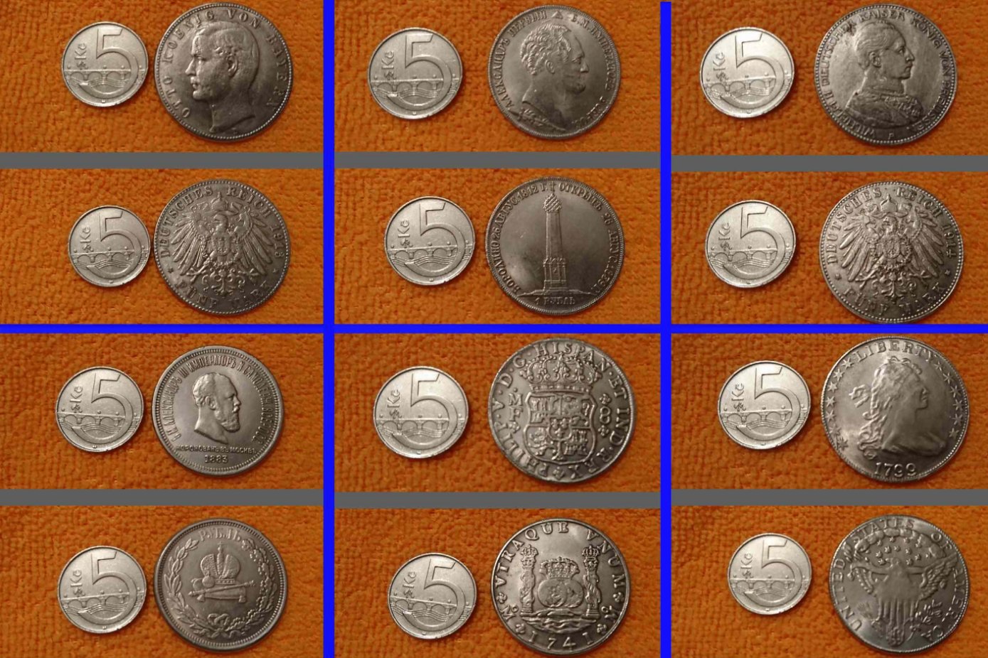 Grandmother's-Coins-Need-Help